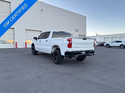 2021 Chevrolet Silverado 1500 Crew Cab 4WD Pickup for sale #2370052 - photo 2