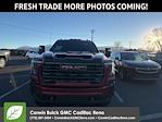 2025 GMC Sierra 2500 Crew Cab 4WD Pickup for sale #2371393 - photo 4
