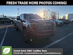 2025 GMC Sierra 2500 Crew Cab 4WD Pickup for sale #2371393 - photo 3