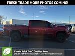 2025 GMC Sierra 2500 Crew Cab 4WD Pickup for sale #2371393 - photo 6