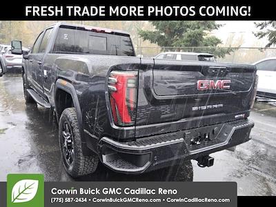 2025 GMC Sierra 3500 Crew Cab 4WD Pickup for sale #2372998 - photo 2