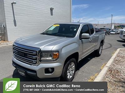 2016 GMC Canyon Extended Cab 4x4 Pickup for sale #2373072 - photo 1