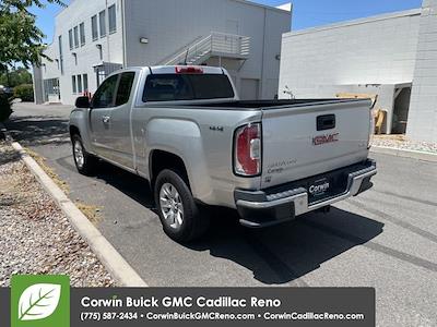 2016 GMC Canyon Extended Cab 4x4 Pickup for sale #2373072 - photo 2