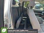 2016 GMC Canyon Extended Cab 4x4 Pickup for sale #2373072 - photo 12