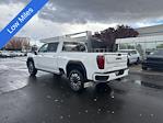 2025 GMC Sierra 3500 Crew Cab 4WD Pickup for sale #2373248 - photo 2