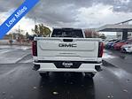 2025 GMC Sierra 3500 Crew Cab 4WD Pickup for sale #2373248 - photo 4