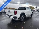 2025 GMC Sierra 3500 Crew Cab 4WD Pickup for sale #2373248 - photo 8