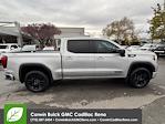 2021 GMC Sierra 1500 Crew Cab 4WD Pickup for sale #2374335 - photo 9