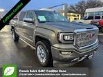 2017 GMC Sierra 1500 Crew Cab 4WD Pickup for sale #2374738 - photo 3