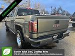 2017 GMC Sierra 1500 Crew Cab 4WD Pickup for sale #2374738 - photo 8