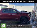 2021 GMC Sierra 1500 Crew Cab 4WD Pickup for sale #2375528 - photo 4