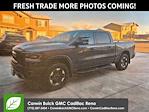Used 2020 Ram 1500 Rebel Crew Cab for sale #2376638 - photo 1