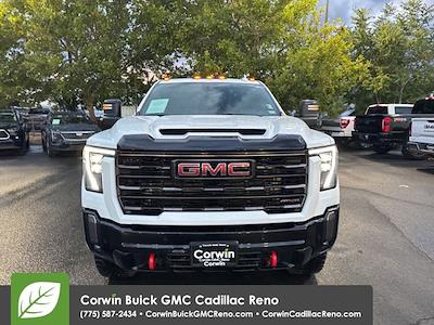 2024 GMC Sierra 2500 Crew Cab 4x2 Pickup for sale #2378405 - photo 2