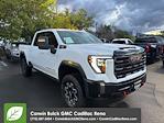 2024 GMC Sierra 2500 Crew Cab 4x2 Pickup for sale #2378405 - photo 3