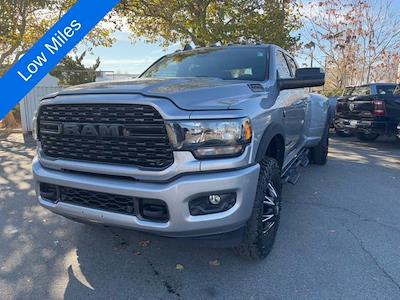 2022 Ram 3500 Mega Cab DRW 4WD Pickup for sale #2378659 - photo 1