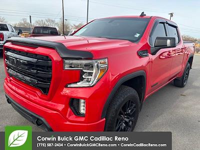 Used 2019 GMC Sierra 1500 Elevation Crew Cab for sale #2379017 - photo 1