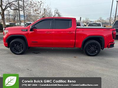 Used 2019 GMC Sierra 1500 Elevation Crew Cab for sale #2379017 - photo 2