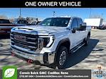 Used 2024 GMC Sierra 2500 SLT Crew Cab for sale #2381126 - photo 1