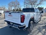 Used 2024 GMC Sierra 2500 SLT Crew Cab for sale #2381126 - photo 5