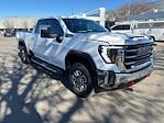 Used 2024 GMC Sierra 2500 SLT Crew Cab for sale #2381126 - photo 8