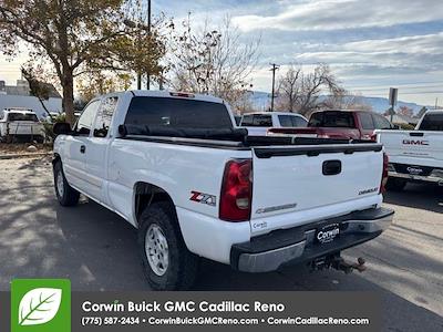 2003 Chevrolet Silverado 1500 Extended Cab 4WD Pickup for sale #2383402 - photo 2