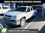 2003 Chevrolet Silverado 1500 Extended Cab 4WD Pickup for sale #2383402 - photo 1