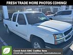 2003 Chevrolet Silverado 1500 Extended Cab 4WD Pickup for sale #2383402 - photo 3