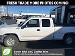 2003 Chevrolet Silverado 1500 Extended Cab 4WD Pickup for sale #2383402 - photo 8