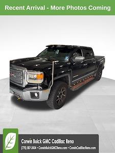2015 GMC Sierra 1500 Crew Cab 4x4 Pickup for sale #2383930 - photo 1