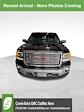 2015 GMC Sierra 1500 Crew Cab 4x4 Pickup for sale #2383930 - photo 4