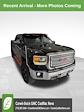 2015 GMC Sierra 1500 Crew Cab 4x4 Pickup for sale #2383930 - photo 3