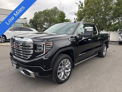 2024 GMC Sierra 1500 Crew Cab 4x4 Pickup for sale #2384266 - photo 1