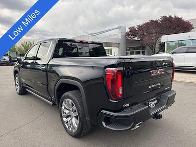 2024 GMC Sierra 1500 Crew Cab 4x4 Pickup for sale #2384266 - photo 2
