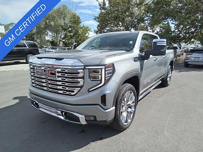 2024 GMC Sierra 1500 Crew Cab 4WD Pickup for sale #2384270 - photo 1