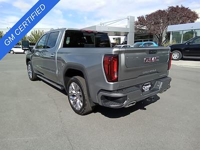 2024 GMC Sierra 1500 Crew Cab 4WD Pickup for sale #2384270 - photo 2