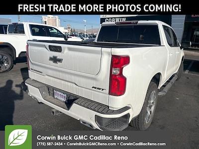 2024 Chevrolet Silverado 1500 Crew Cab 4WD Pickup for sale #2384656 - photo 2