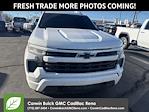 2024 Chevrolet Silverado 1500 Crew Cab 4WD Pickup for sale #2384656 - photo 1