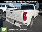 2024 Chevrolet Silverado 1500 Crew Cab 4WD Pickup for sale #2384656 - photo 3