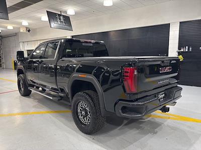 Used 2024 GMC Sierra 2500 - photo 1