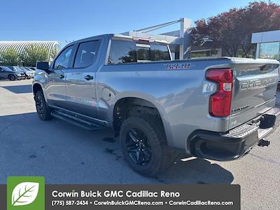 2020 Chevrolet Silverado 1500 Crew Cab 4x4 Pickup for sale #2387406 - photo 2