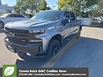 2020 Chevrolet Silverado 1500 Crew Cab 4x4 Pickup for sale #2387406 - photo 1