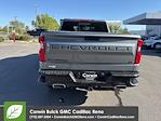 2020 Chevrolet Silverado 1500 Crew Cab 4x4 Pickup for sale #2387406 - photo 21