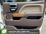 2017 GMC Sierra 1500 Crew Cab 4x4 Pickup for sale #2388347 - photo 21