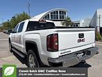 2017 GMC Sierra 1500 Crew Cab 4x4 Pickup for sale #2388347 - photo 2
