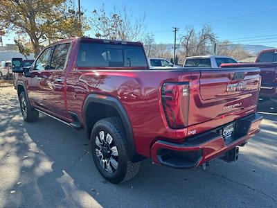 Used 2024 GMC Sierra 2500 Denali Crew Cab for sale #2388427 - photo 2