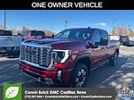 2024 GMC Sierra 2500 Crew Cab 4WD Pickup for sale #2388427 - photo 1