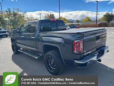 2017 GMC Sierra 1500 Crew Cab 4WD Pickup for sale #2389612 - photo 2