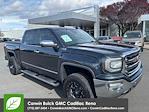 2017 GMC Sierra 1500 Crew Cab 4WD Pickup for sale #2389612 - photo 5