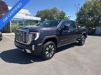 Used 2024 GMC Sierra 3500 Denali Crew Cab 4x4 Pickup for sale #2390180 - photo 1