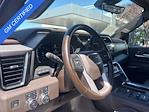 Used 2024 GMC Sierra 3500 Denali Crew Cab 4x4 Pickup for sale #2390180 - photo 16